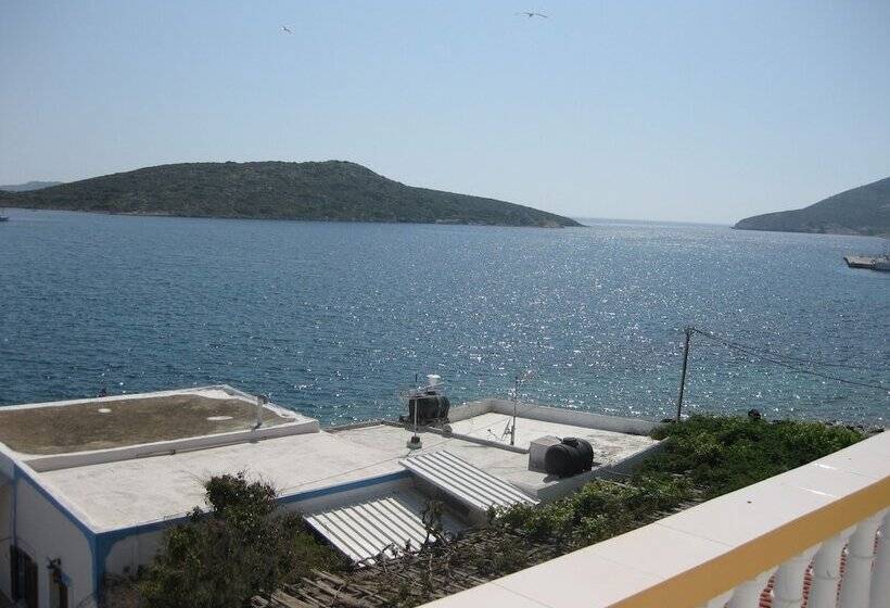 בית מלון כפרי Calypso