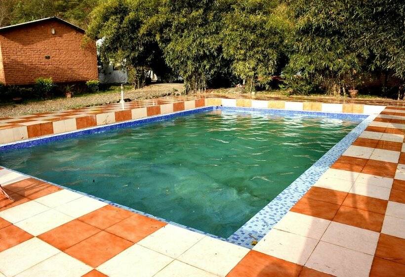 فندق Camp Pawalgarh