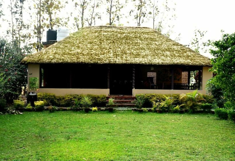 فندق Camp Pawalgarh