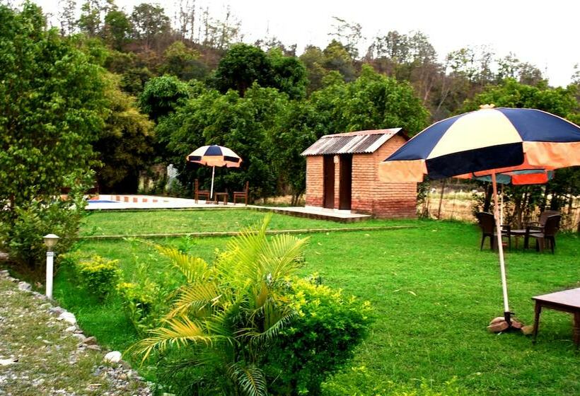 فندق Camp Pawalgarh