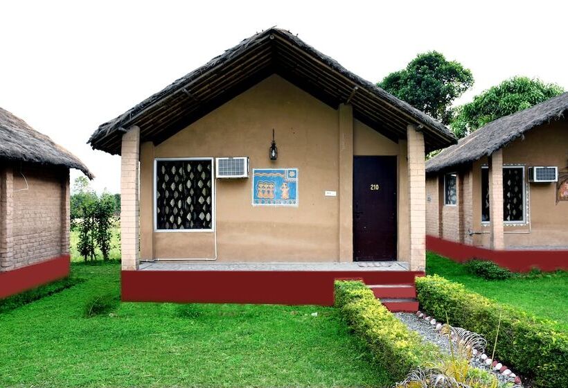 فندق Camp Pawalgarh