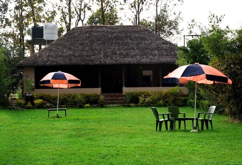 فندق Camp Pawalgarh