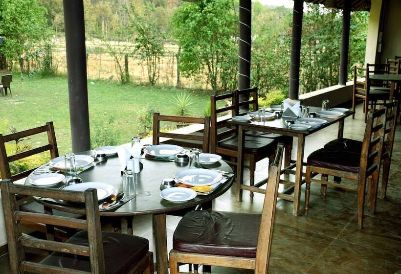 فندق Camp Pawalgarh