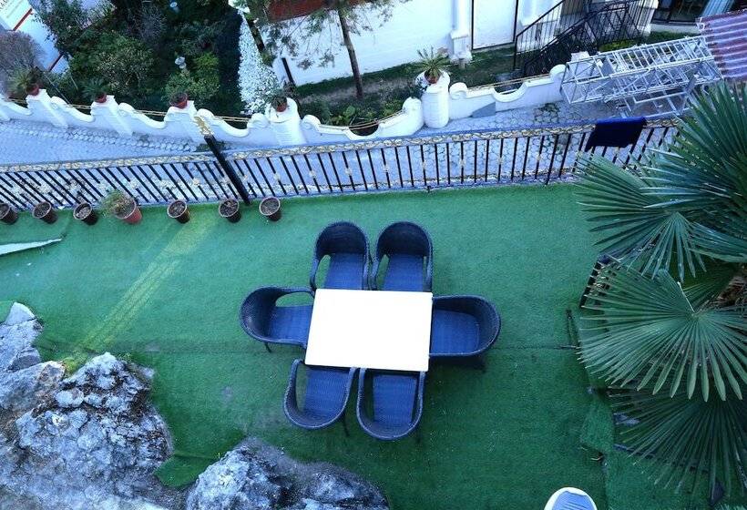 Comfort Inn Silver Arch Hotel, Mussoorie