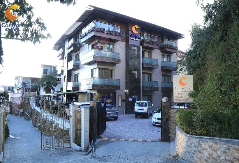 Comfort Inn Silver Arch Hotel, Mussoorie