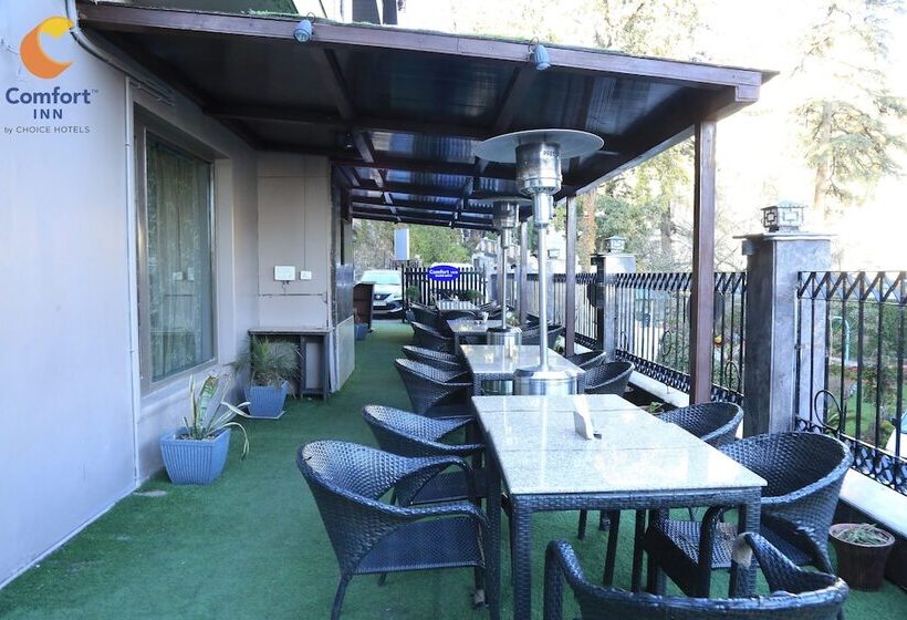 Comfort Inn Silver Arch Hotel, Mussoorie