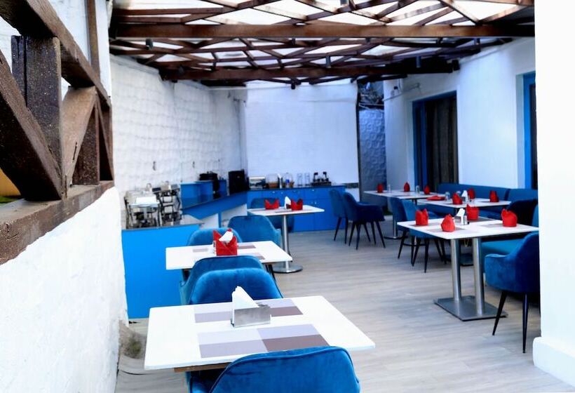 Comfort Inn Silver Arch Hotel, Mussoorie