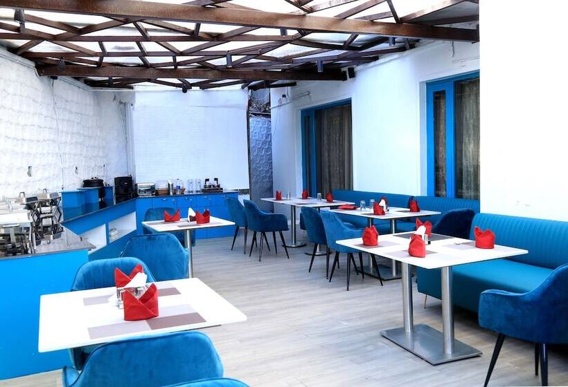 Comfort Inn Silver Arch Hotel, Mussoorie