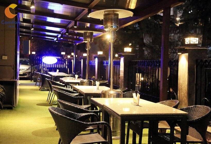 Comfort Inn Silver Arch Hotel, Mussoorie