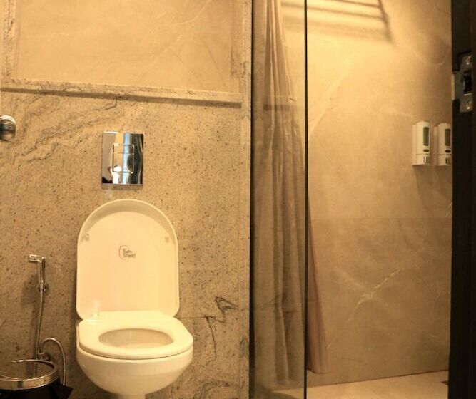 Comfort Inn Silver Arch Hotel, Mussoorie