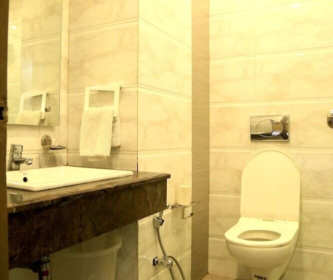 Comfort Inn Silver Arch Hotel, Mussoorie