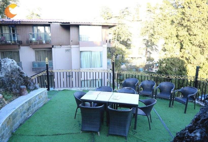 Comfort Inn Silver Arch Hotel, Mussoorie