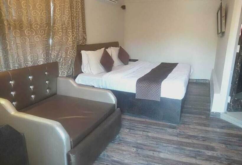 Comfort Inn Silver Arch Hotel, Mussoorie