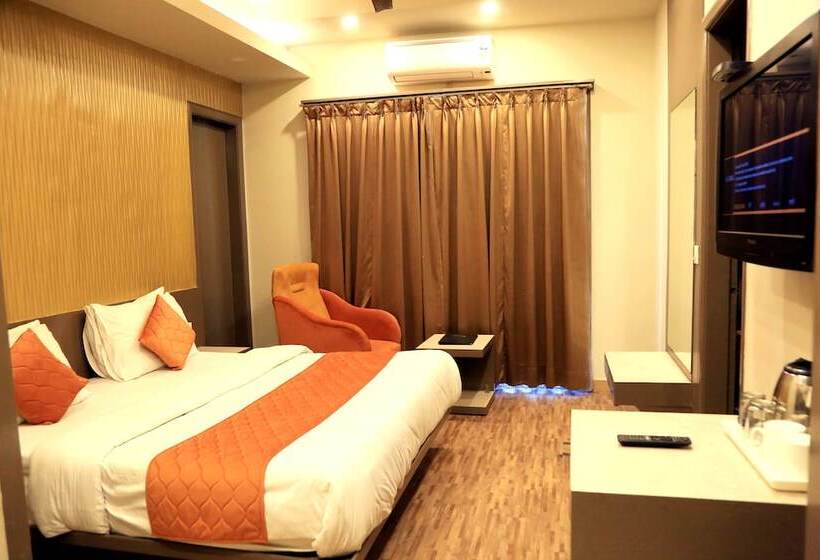 Comfort Inn Silver Arch Hotel, Mussoorie