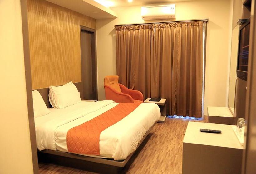 Comfort Inn Silver Arch Hotel, Mussoorie