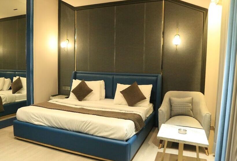 Comfort Inn Silver Arch Hotel, Mussoorie