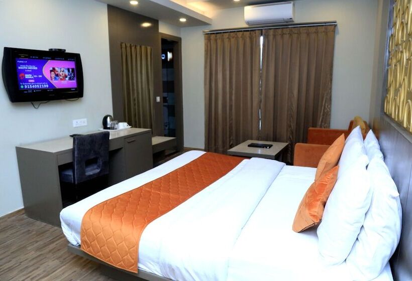 Comfort Inn Silver Arch Hotel, Mussoorie