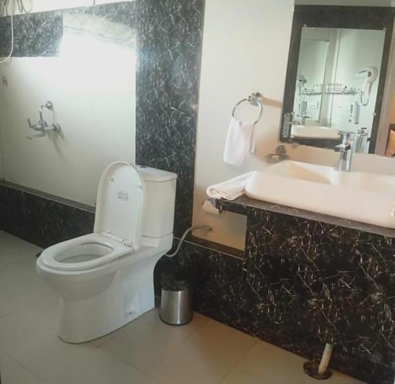 Comfort Inn Silver Arch Hotel, Mussoorie