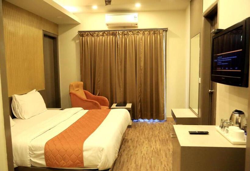 Comfort Inn Silver Arch Hotel, Mussoorie