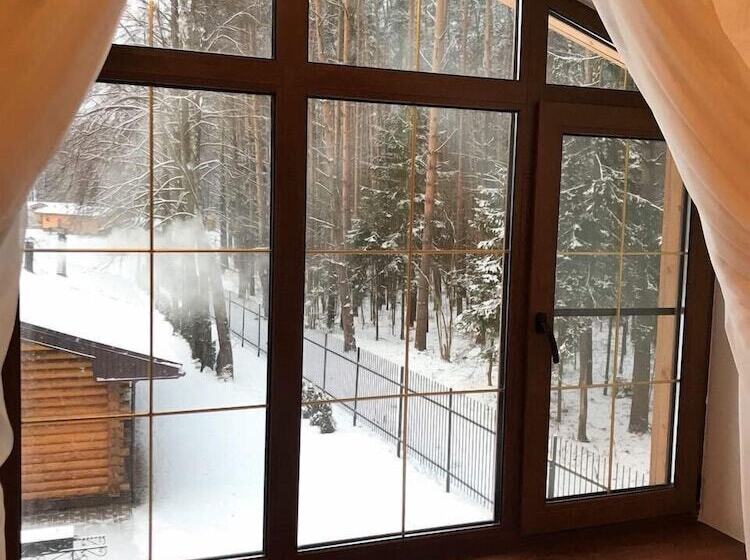 هتل Country Club Lafa