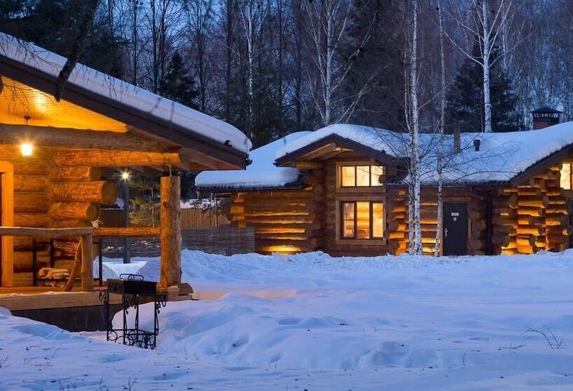 هتل Country Club Lafa