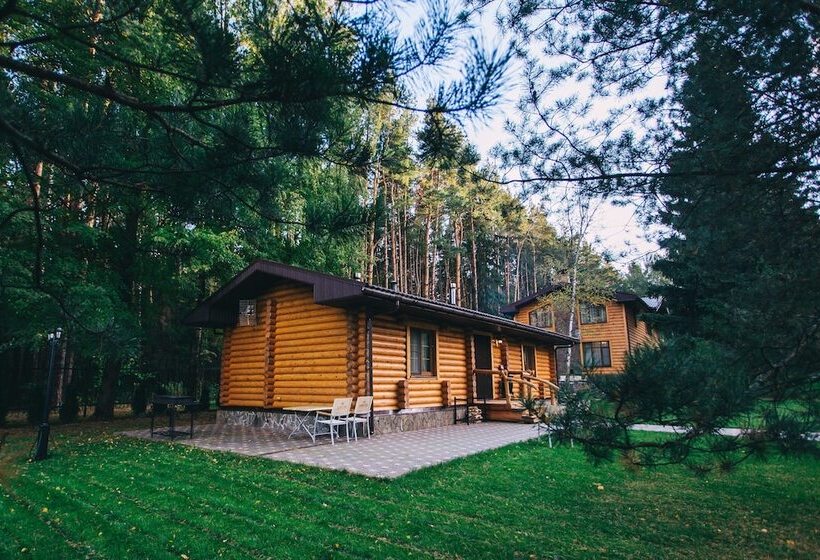 هتل Country Club Lafa