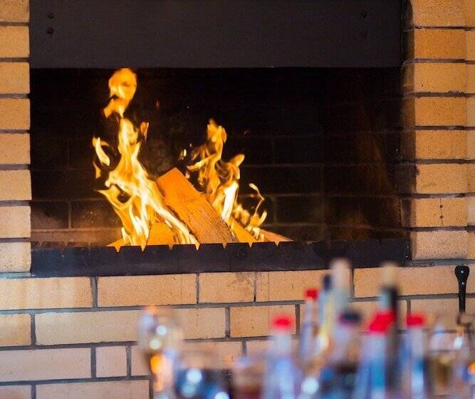 هتل Country Club Lafa