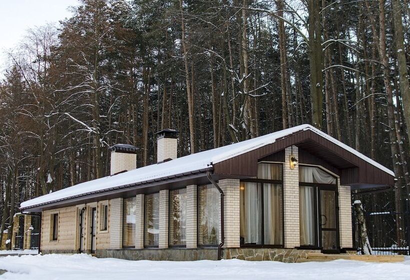 هتل Country Club Lafa