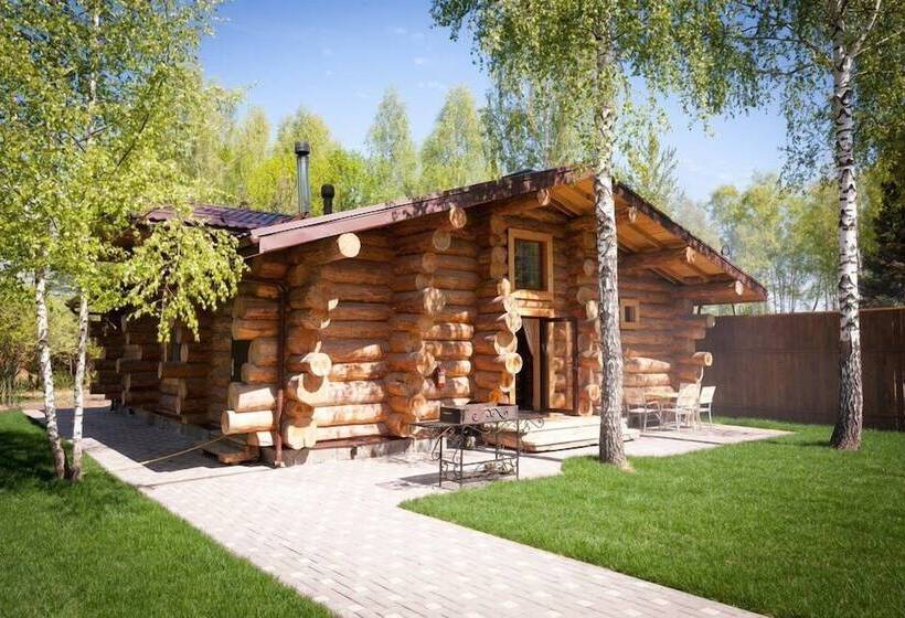 هتل Country Club Lafa