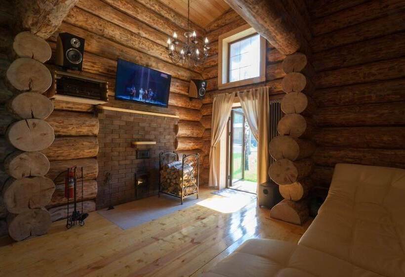 هتل Country Club Lafa