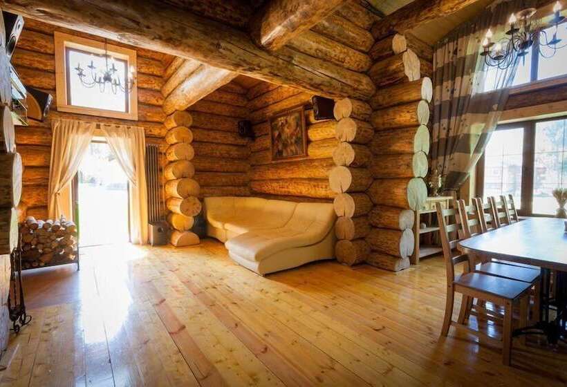 هتل Country Club Lafa