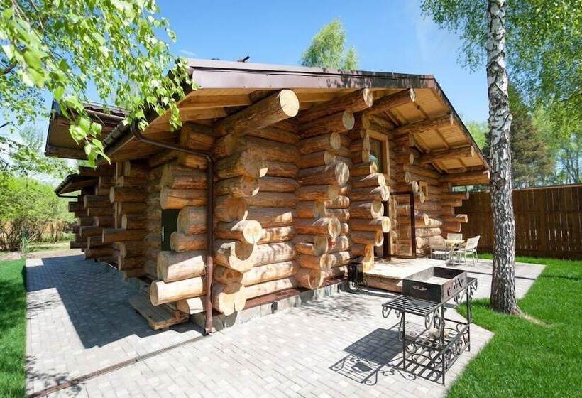 هتل Country Club Lafa