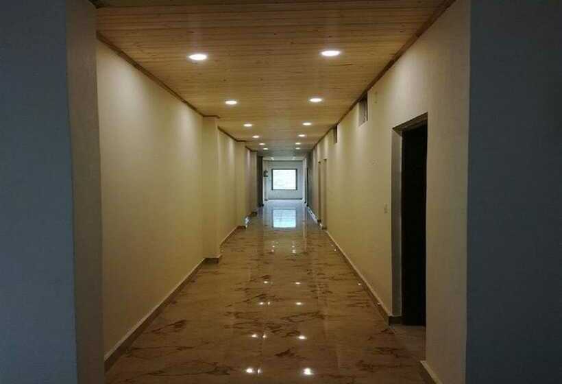 فندق Sun Village Resort By Grb