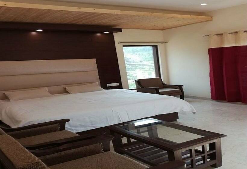 فندق Sun Village Resort By Grb