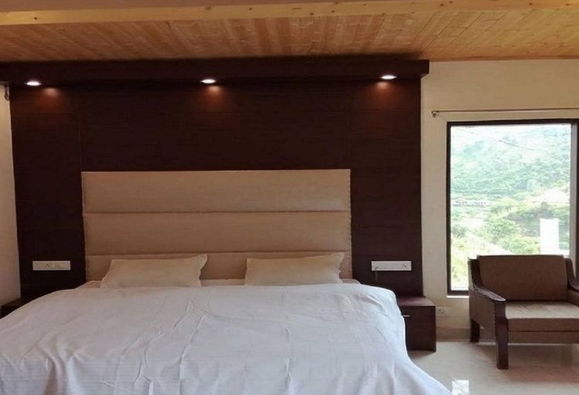 فندق Sun Village Resort By Grb