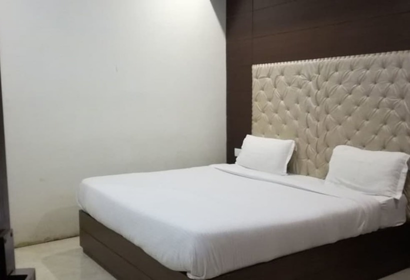 فندق Sun Village Resort By Grb