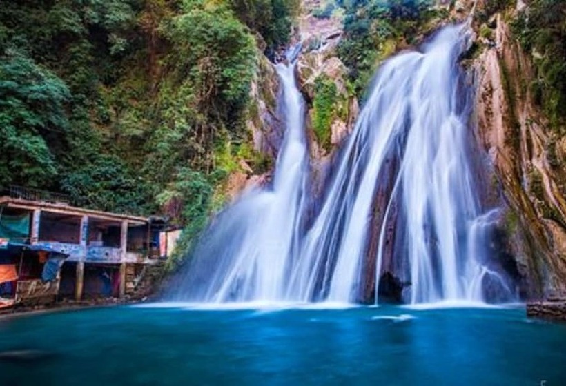 فندق Sun Village Resort By Grb