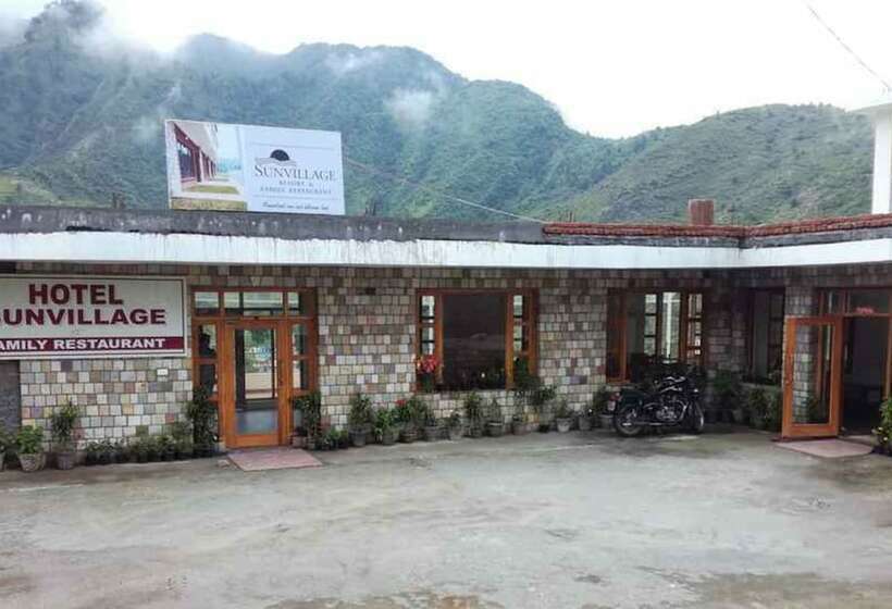 فندق Sun Village Resort By Grb