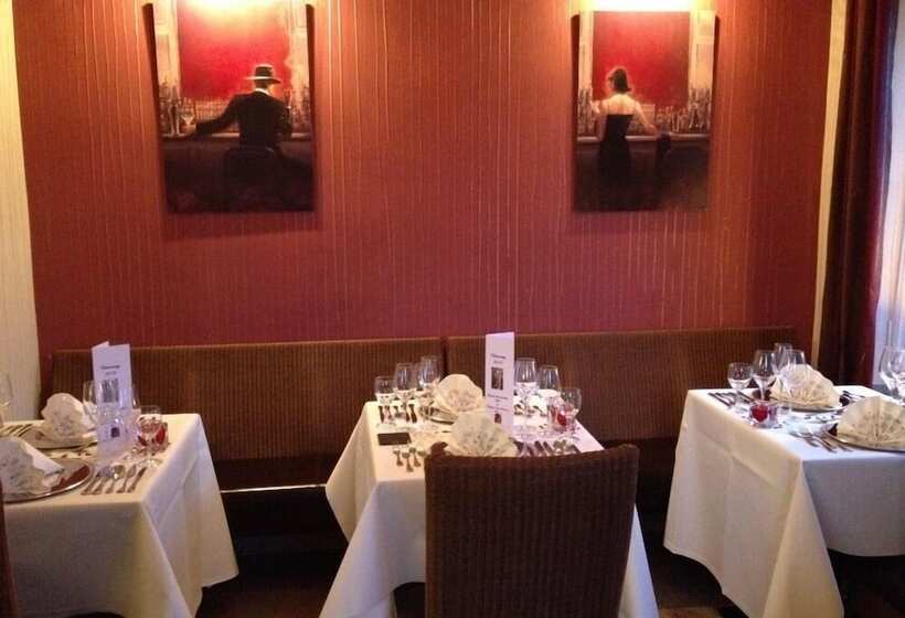 Frischbier S Hotel Restaurant