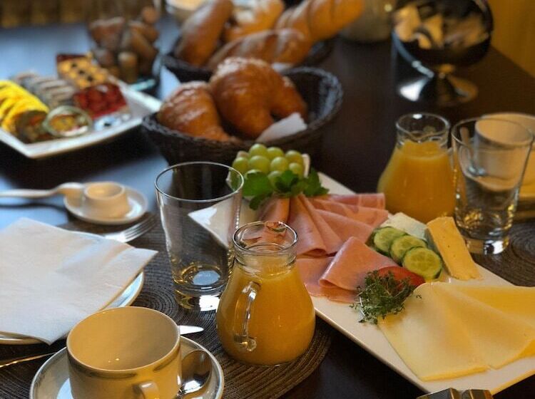 Frischbier S Hotel Restaurant