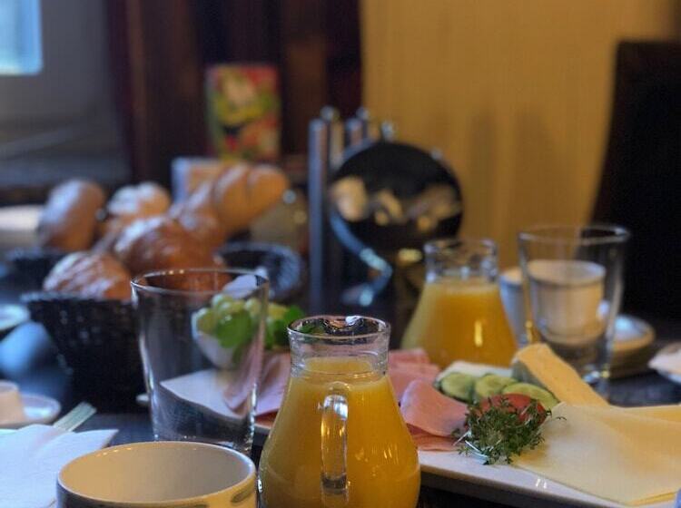 Frischbier S Hotel Restaurant