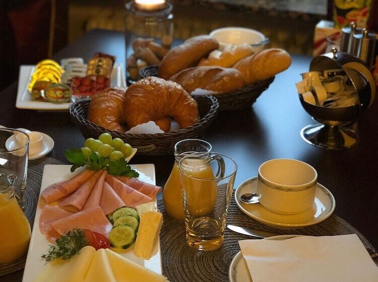 Frischbier S Hotel Restaurant