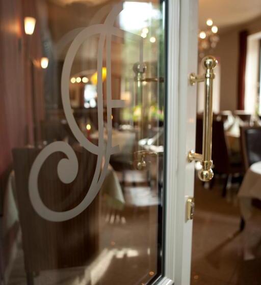 Frischbier S Hotel Restaurant