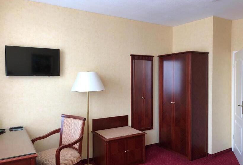 Frischbier S Hotel Restaurant