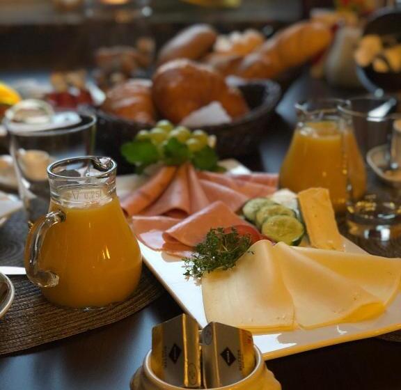 Frischbier S Hotel Restaurant