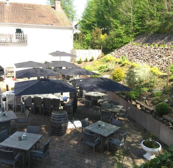 Frischbier S Hotel Restaurant