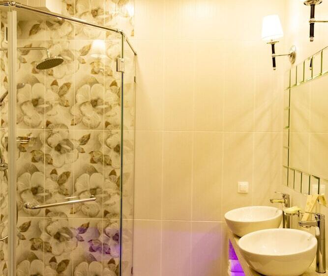 Отель Golden Beach