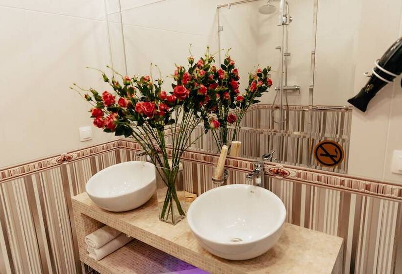 Отель Golden Beach