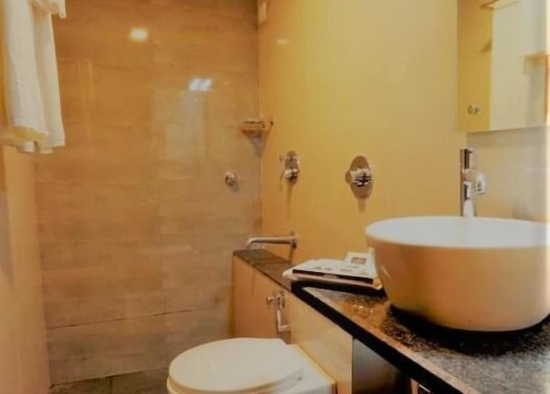 ホテル Royal Plaza Suites By Rak Rooms, Mangaluru