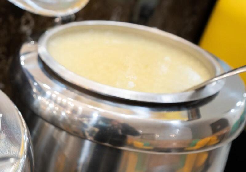 בית מלון כפרי Greentree Inn Jining Yanzhou Jiuzhou Fangyuan